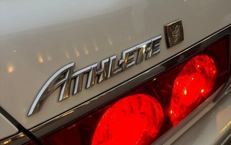 Toyota Crown, 2001 год, 1 150 000 рублей, 39 фотография