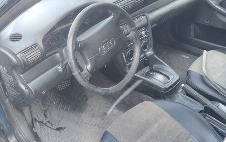 Audi A4, 1995 год, 170 000 рублей, 5 фотография