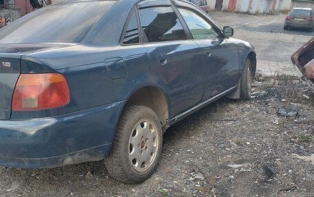 Audi A4, 1995 год, 170 000 рублей, 7 фотография