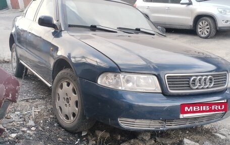 Audi A4, 1995 год, 170 000 рублей, 3 фотография