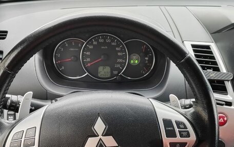 Mitsubishi Pajero Sport II рестайлинг, 2012 год, 1 900 000 рублей, 9 фотография