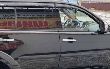 Mitsubishi Pajero Sport II рестайлинг, 2012 год, 1 900 000 рублей, 6 фотография