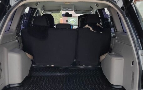 Mitsubishi Pajero Sport II рестайлинг, 2012 год, 1 900 000 рублей, 8 фотография