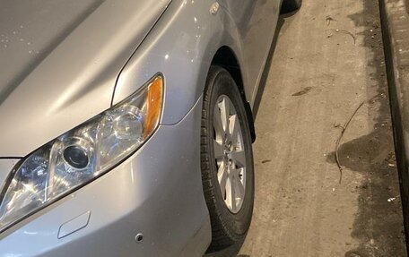 Toyota Camry, 2008 год, 895 000 рублей, 3 фотография