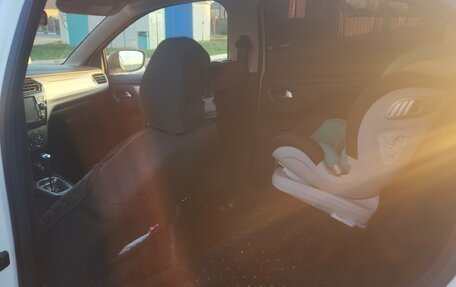 Citroen C-Elysee I рестайлинг, 2013 год, 680 000 рублей, 7 фотография