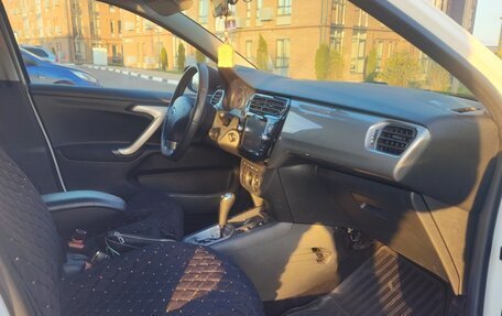 Citroen C-Elysee I рестайлинг, 2013 год, 680 000 рублей, 6 фотография