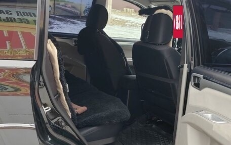 Mitsubishi Pajero Sport II рестайлинг, 2012 год, 1 900 000 рублей, 7 фотография