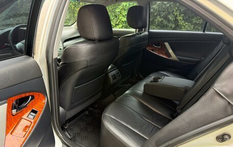 Toyota Camry, 2008 год, 895 000 рублей, 10 фотография