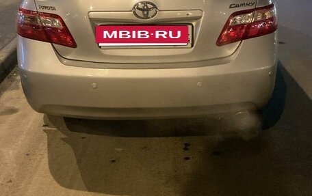 Toyota Camry, 2008 год, 895 000 рублей, 4 фотография