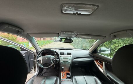 Toyota Camry, 2008 год, 895 000 рублей, 9 фотография