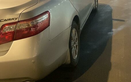 Toyota Camry, 2008 год, 895 000 рублей, 5 фотография