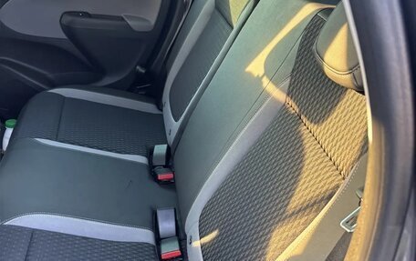 Opel Crossland X I, 2020 год, 1 599 000 рублей, 5 фотография