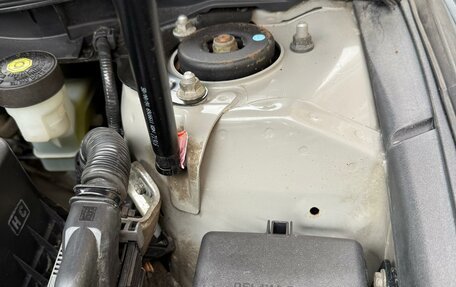 Toyota Camry, 2008 год, 895 000 рублей, 12 фотография