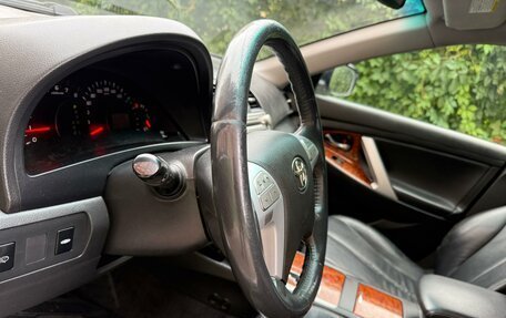 Toyota Camry, 2008 год, 895 000 рублей, 8 фотография