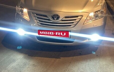 Toyota Camry, 2008 год, 895 000 рублей, 6 фотография