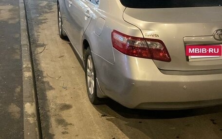 Toyota Camry, 2008 год, 895 000 рублей, 7 фотография