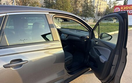 Opel Crossland X I, 2020 год, 1 599 000 рублей, 7 фотография