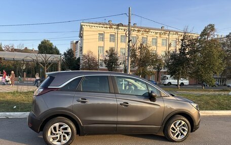 Opel Crossland X I, 2020 год, 1 599 000 рублей, 6 фотография