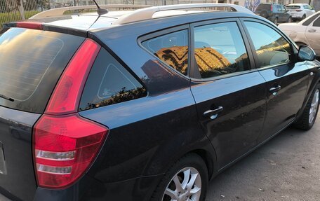 KIA cee'd I рестайлинг, 2008 год, 690 000 рублей, 6 фотография