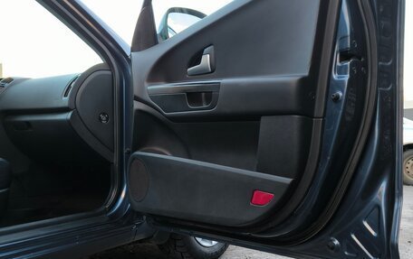 KIA cee'd I рестайлинг, 2008 год, 690 000 рублей, 12 фотография