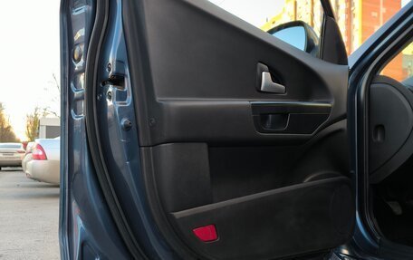 KIA cee'd I рестайлинг, 2008 год, 690 000 рублей, 10 фотография