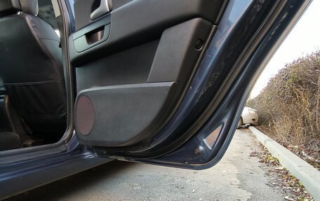 KIA cee'd I рестайлинг, 2008 год, 690 000 рублей, 11 фотография