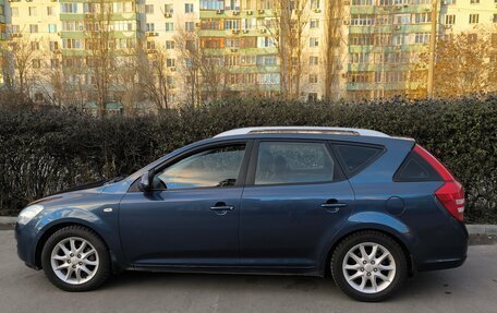 KIA cee'd I рестайлинг, 2008 год, 690 000 рублей, 4 фотография
