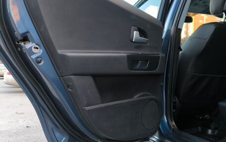 KIA cee'd I рестайлинг, 2008 год, 690 000 рублей, 9 фотография