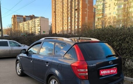 KIA cee'd I рестайлинг, 2008 год, 690 000 рублей, 5 фотография