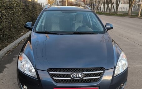 KIA cee'd I рестайлинг, 2008 год, 690 000 рублей, 3 фотография