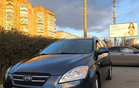 KIA cee'd I рестайлинг, 2008 год, 690 000 рублей, 2 фотография