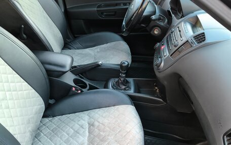 KIA cee'd I рестайлинг, 2008 год, 690 000 рублей, 13 фотография