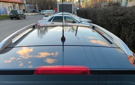 KIA cee'd I рестайлинг, 2008 год, 690 000 рублей, 18 фотография