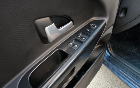 KIA cee'd I рестайлинг, 2008 год, 690 000 рублей, 15 фотография