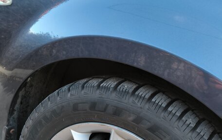 KIA cee'd I рестайлинг, 2008 год, 690 000 рублей, 17 фотография