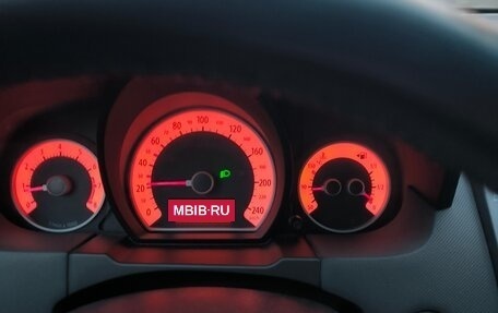 KIA cee'd I рестайлинг, 2008 год, 690 000 рублей, 19 фотография