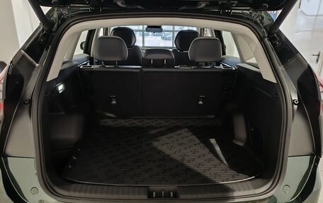 Geely Atlas, 2025 год, 3 917 190 рублей, 9 фотография