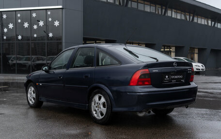 Opel Vectra B рестайлинг, 1999 год, 175 000 рублей, 4 фотография
