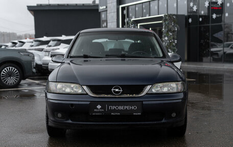 Opel Vectra B рестайлинг, 1999 год, 175 000 рублей, 3 фотография