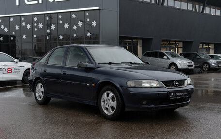 Opel Vectra B рестайлинг, 1999 год, 175 000 рублей, 2 фотография