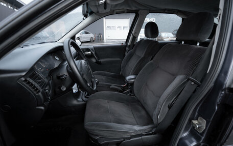 Opel Vectra B рестайлинг, 1999 год, 175 000 рублей, 9 фотография