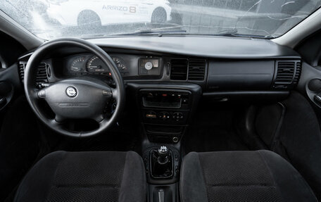 Opel Vectra B рестайлинг, 1999 год, 175 000 рублей, 8 фотография