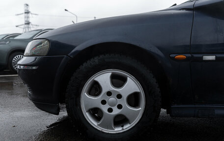 Opel Vectra B рестайлинг, 1999 год, 175 000 рублей, 17 фотография