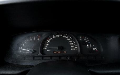 Opel Vectra B рестайлинг, 1999 год, 175 000 рублей, 11 фотография