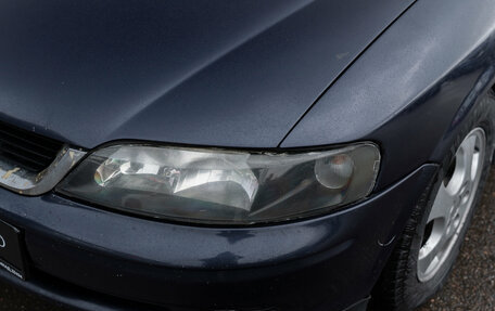 Opel Vectra B рестайлинг, 1999 год, 175 000 рублей, 18 фотография