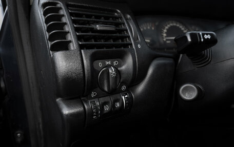 Opel Vectra B рестайлинг, 1999 год, 175 000 рублей, 16 фотография