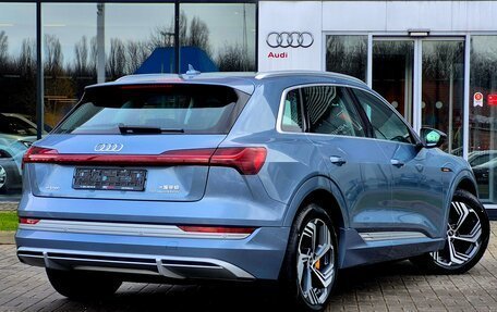 Audi e-tron I, 2023 год, 5 490 000 рублей, 7 фотография