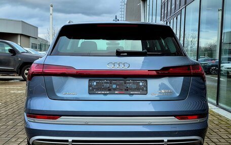 Audi e-tron I, 2023 год, 5 490 000 рублей, 19 фотография