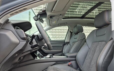 Audi e-tron I, 2023 год, 5 490 000 рублей, 28 фотография