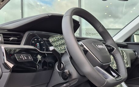 Audi e-tron I, 2023 год, 5 490 000 рублей, 23 фотография